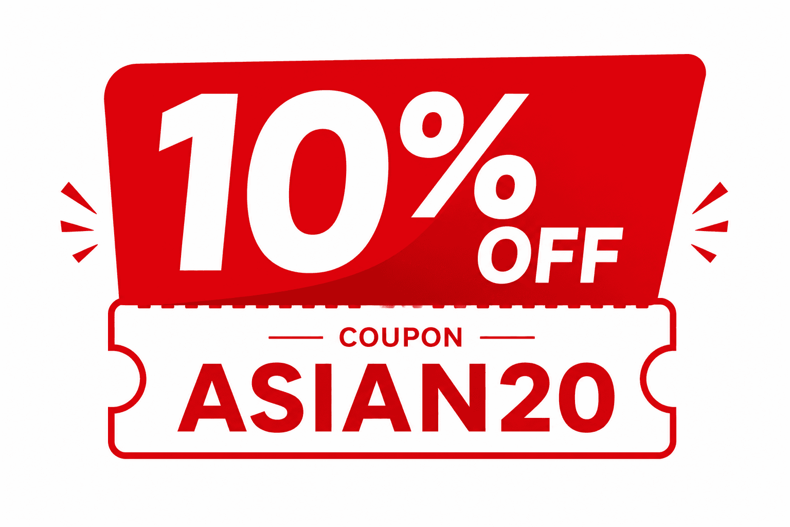 10% OFF ALL flavours & BENTO SETS
